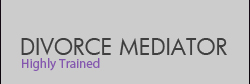 Divorce Mediator