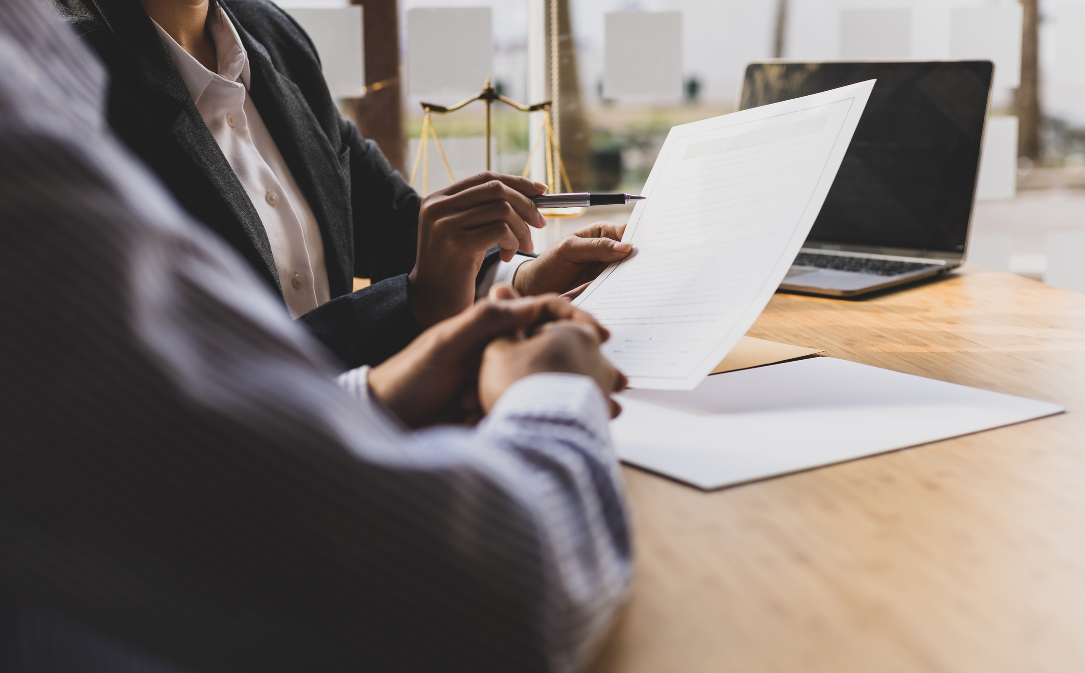 Modification Proceedings