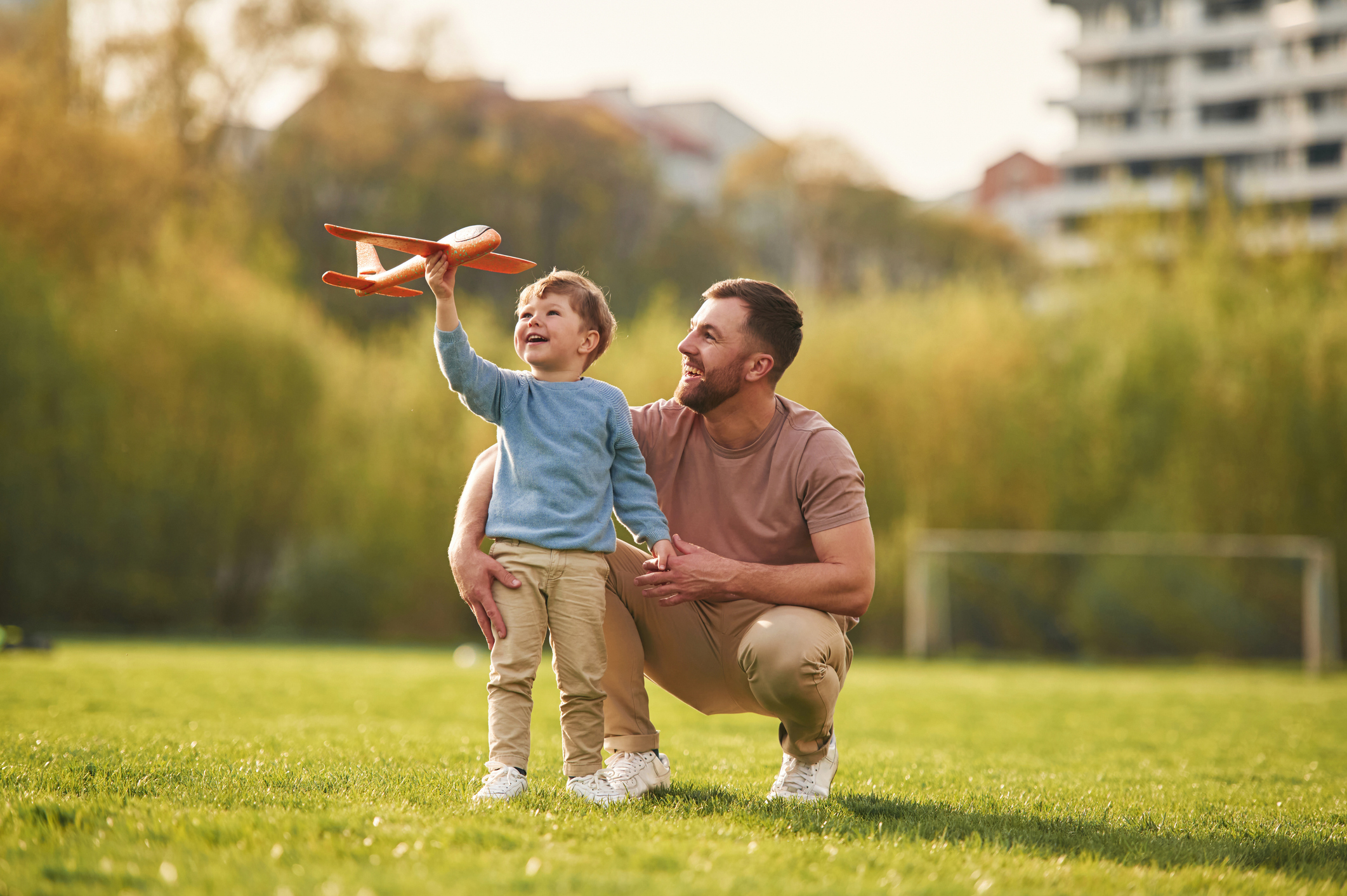 Parenting Time/Visitation