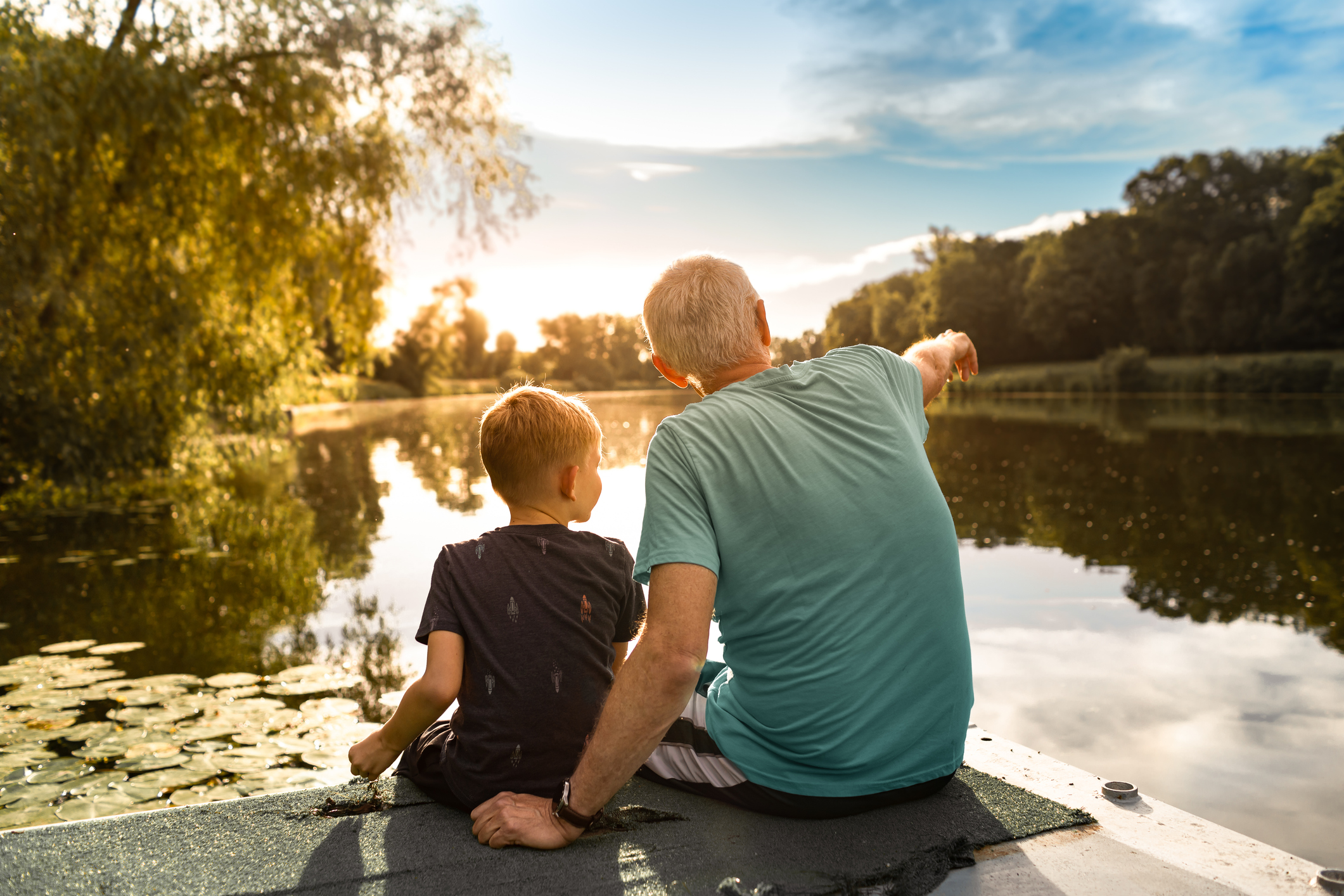 Grandparents' Rights