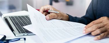 Orders of Protection